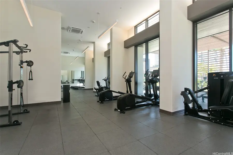 828 Auahi Street #3503, Honolulu, HI 96813 - #3