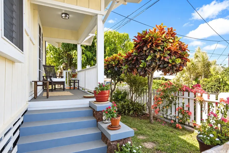 539 Malie Place, Honolulu, HI 96816 - #3