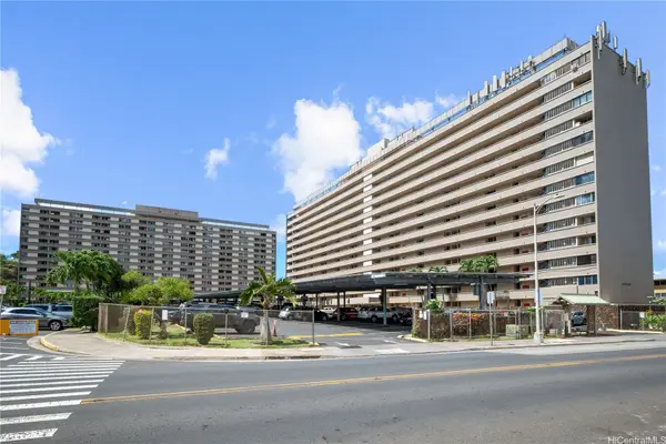 3215 Ala Ilima Street #A406, Honolulu, HI 96818