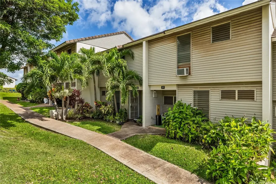 92-779 Makakilo Drive #B9, Kapolei, HI 96707 - #2