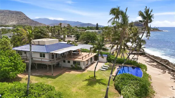 84-581 Upena Street, Waianae, HI 96792