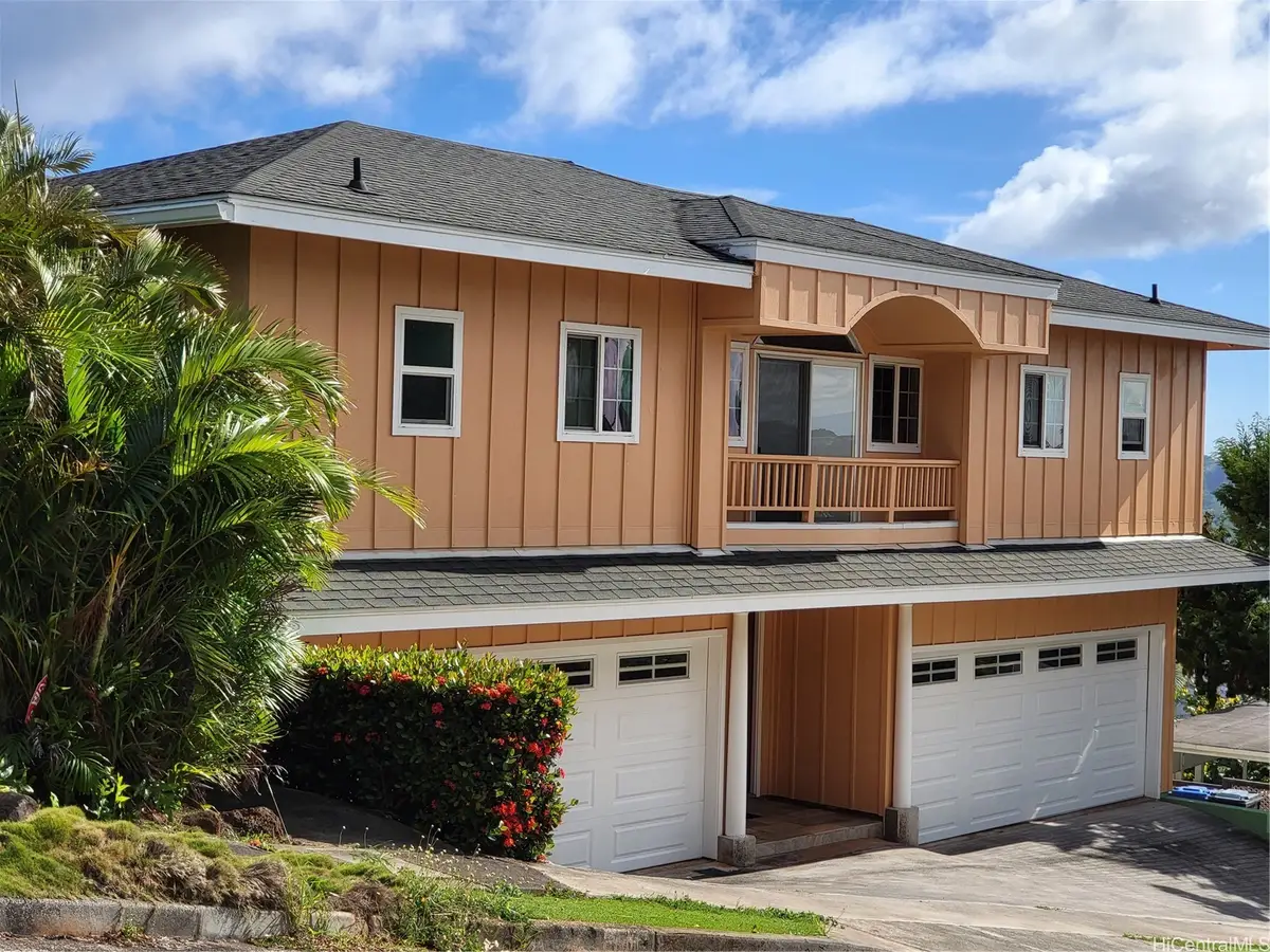 1901 Halekoa Drive, Honolulu, HI 96821 - #1