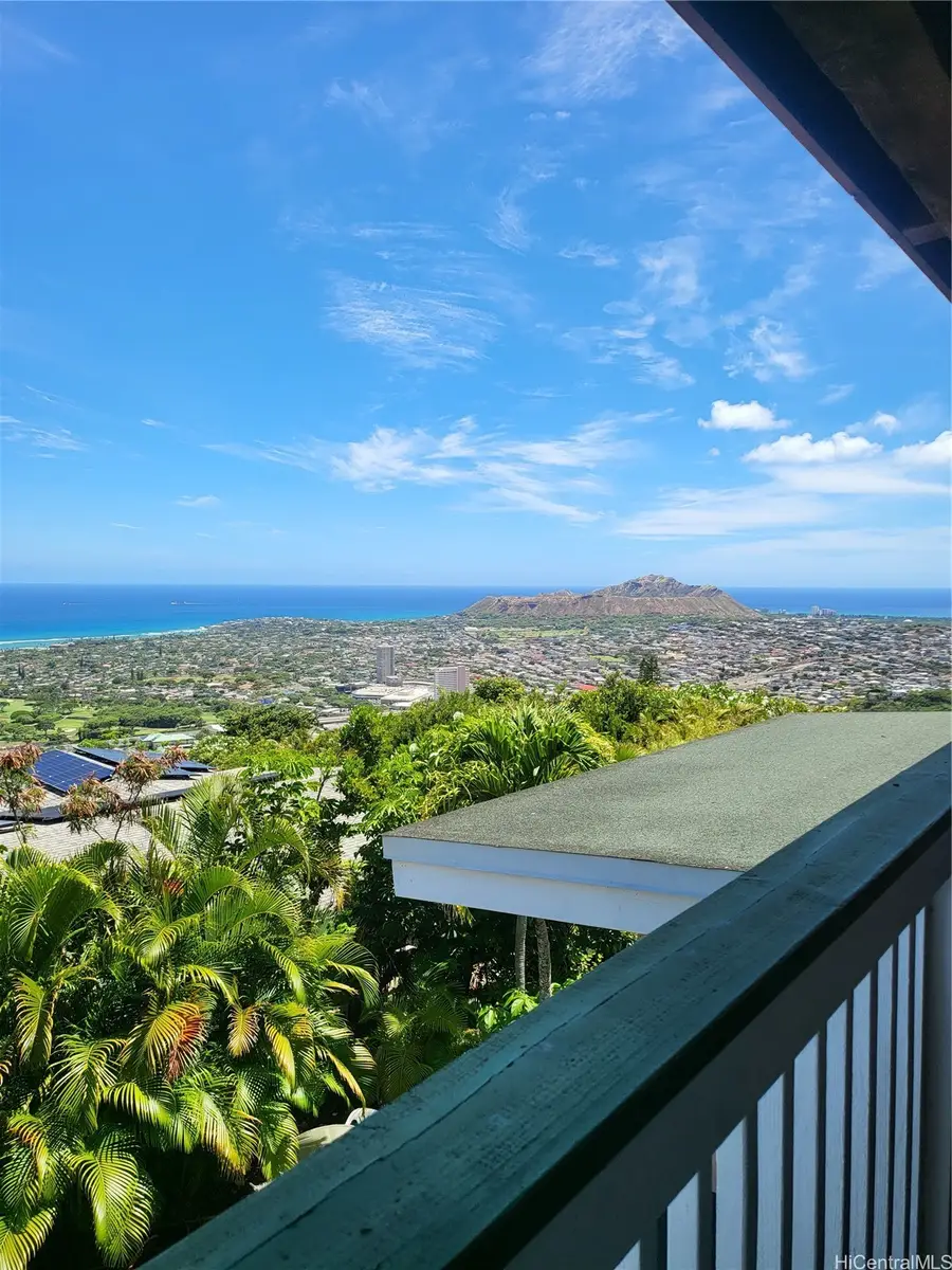 1901 Halekoa Drive, Honolulu, HI 96821 - #2