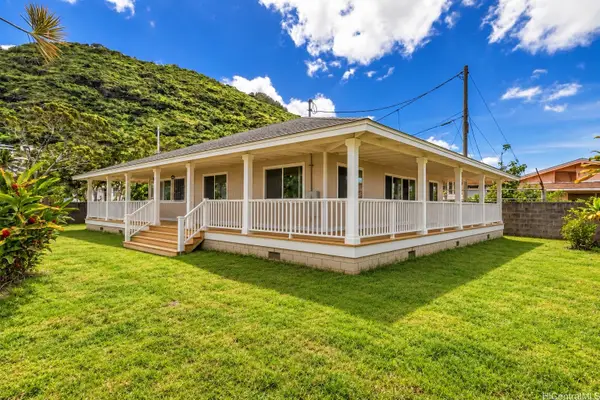 2324 10th Avenue #A, Honolulu, HI 96816
