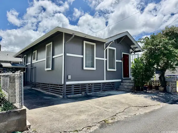 404 Paui Place, Honolulu, HI 96817
