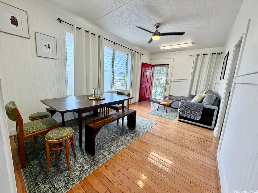 404 Paui Place, Honolulu, HI 96817 - #3