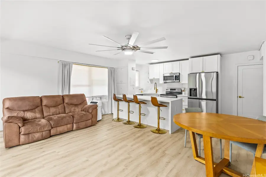 2118 Kuhio Avenue #401, Honolulu, HI 96815 - #2