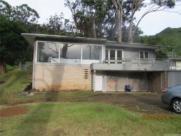 3609 Woodlawn Drive, Honolulu, HI 96822