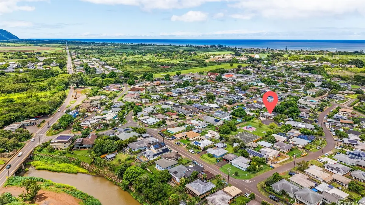 67-370 Alahaka Place, Waialua, HI 96791 - #1
