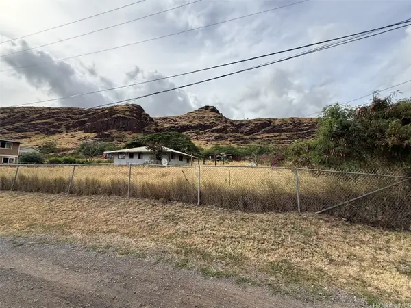 86-115 Kuwale Road, Waianae, HI 96792