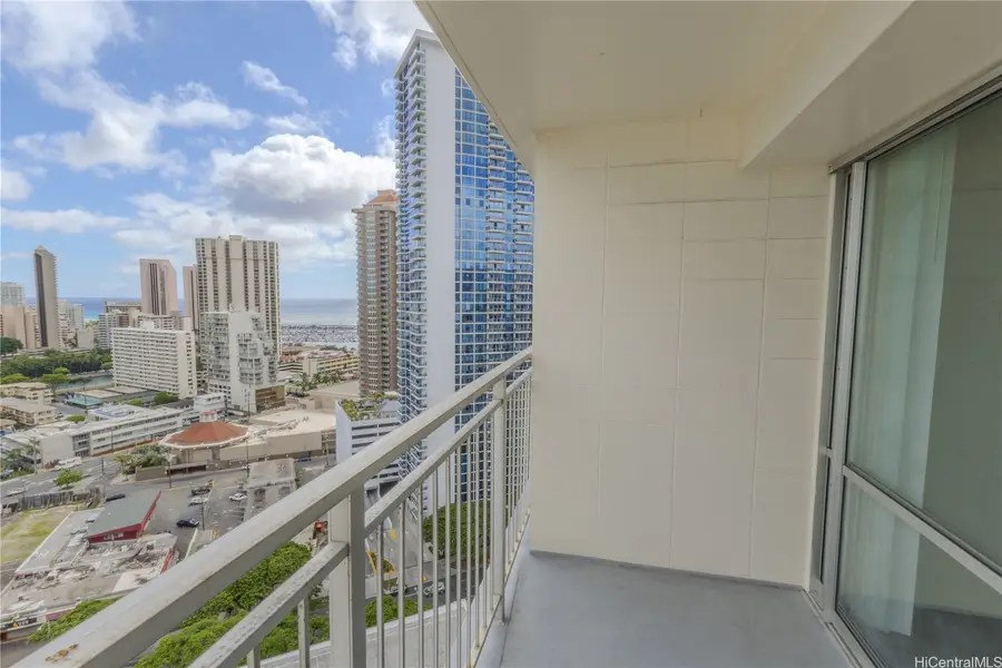 1655 Makaloa Street #2406, Honolulu, HI 96814 - #2