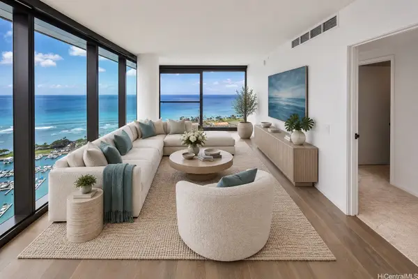333 Ward Avenue #3900, Honolulu, HI 96814