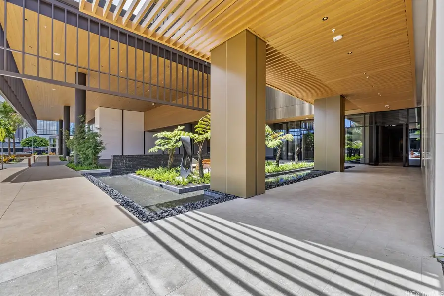 333 Ward Avenue #3900, Honolulu, HI 96814 - #2