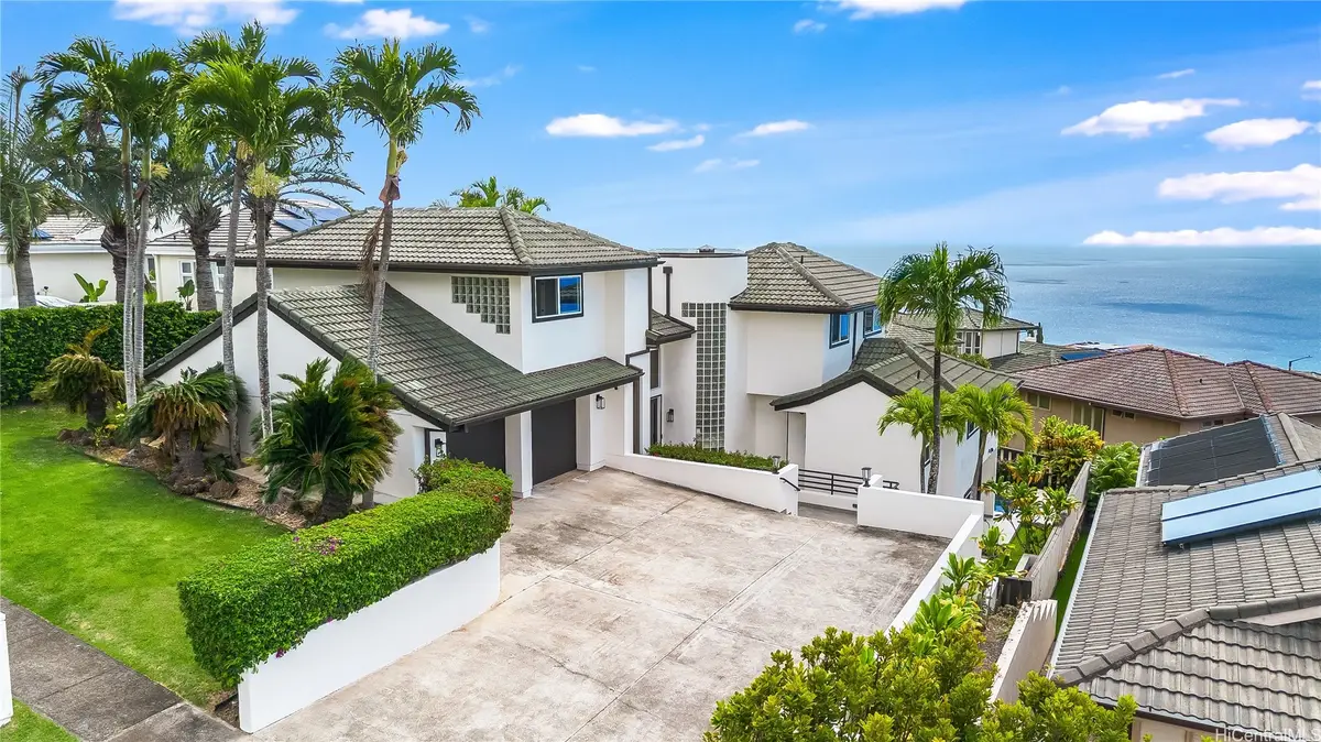 779 Moaniala Street, Honolulu, HI 96821 - #1