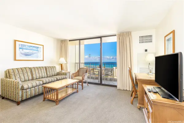 229 Paoakalani Avenue #3102 (NUC), Honolulu, HI 96815