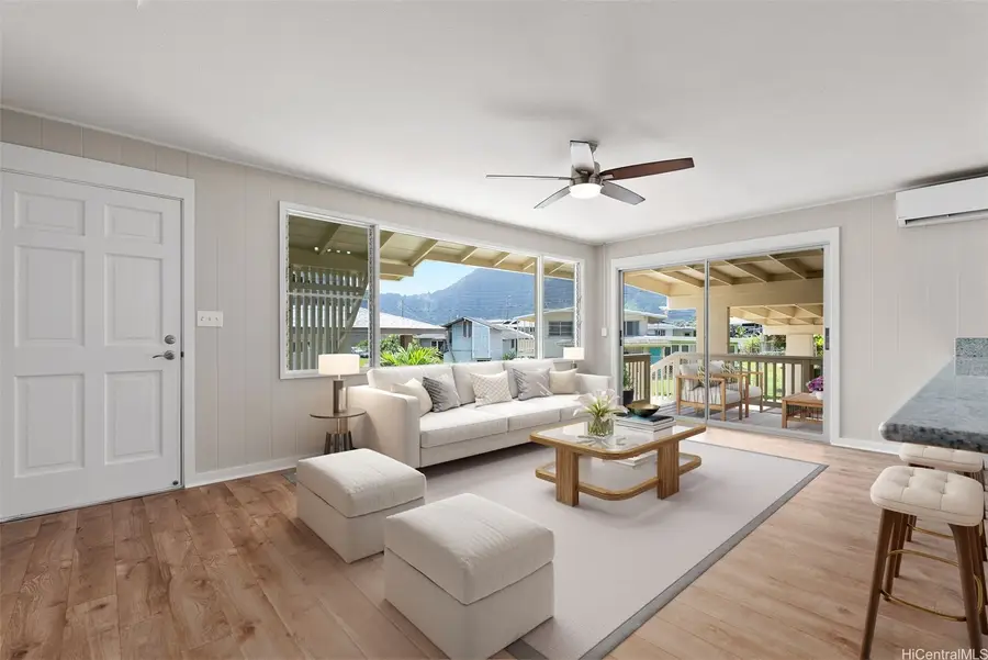 45-1021 D Wailele Road, Kaneohe, HI 96744 - #3