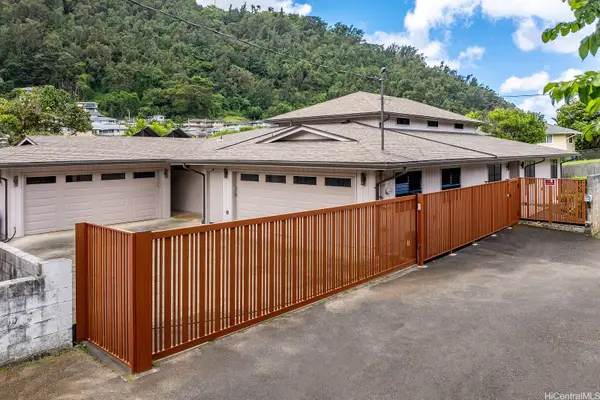 35 Laimi Road #A, Honolulu, HI 96817