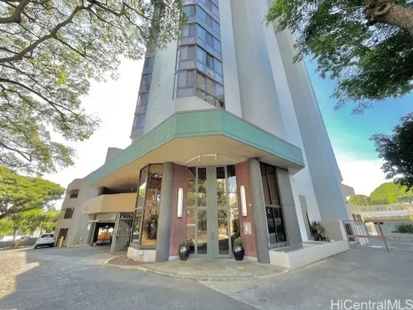 2040 Nuuanu Avenue #805, Honolulu, HI 96817