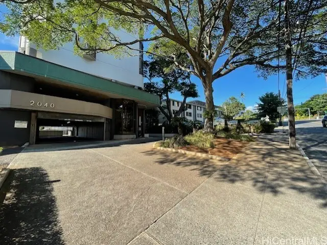 2040 Nuuanu Avenue #805, Honolulu, HI 96817 - #2