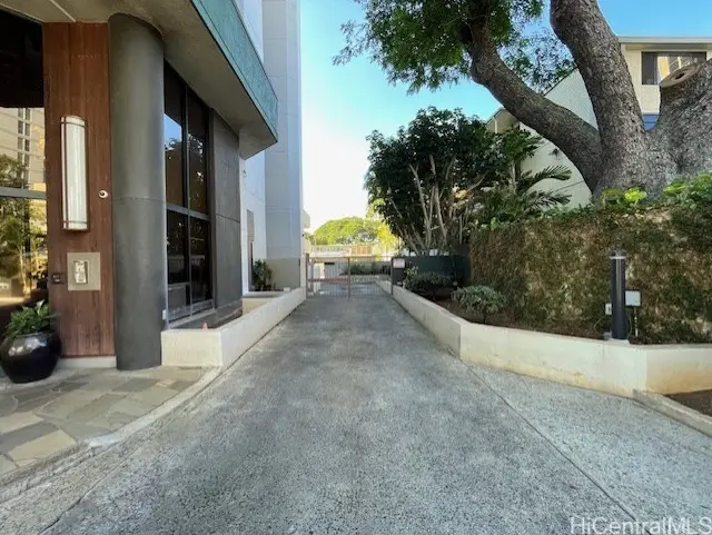 2040 Nuuanu Avenue #805, Honolulu, HI 96817 - #3