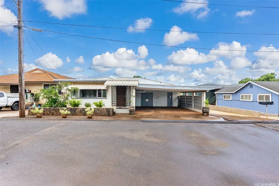 66-958 Kuewa Drive, Waialua, HI 96791 - #2