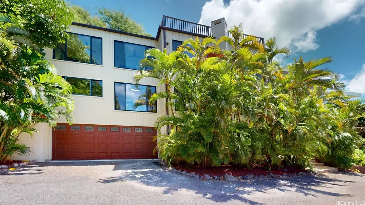 3200 Diamond Head Road, Honolulu, HI 96815 - #1