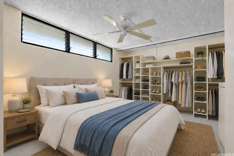 2092 Kuhio Avenue #2304, Honolulu, HI 96815 - #2
