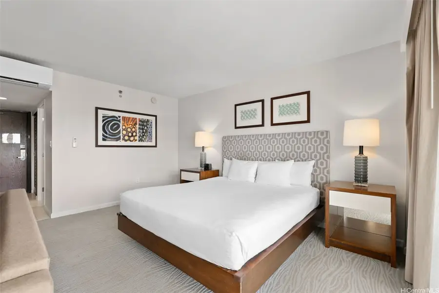 1777 Ala Moana Boulevard #2336, Honolulu, HI 96815 - #3