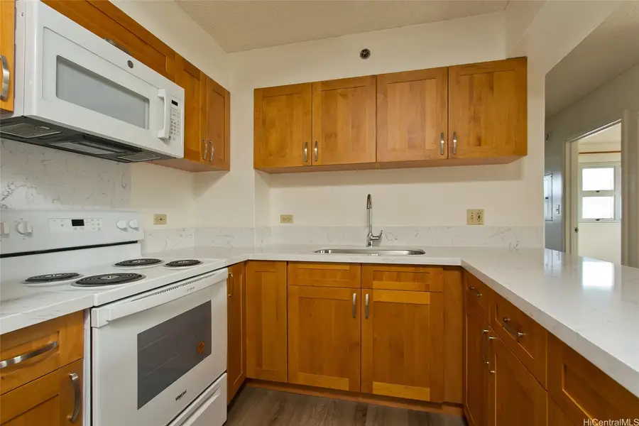 802 Punahou Street #706, Honolulu, HI 96826 - #2