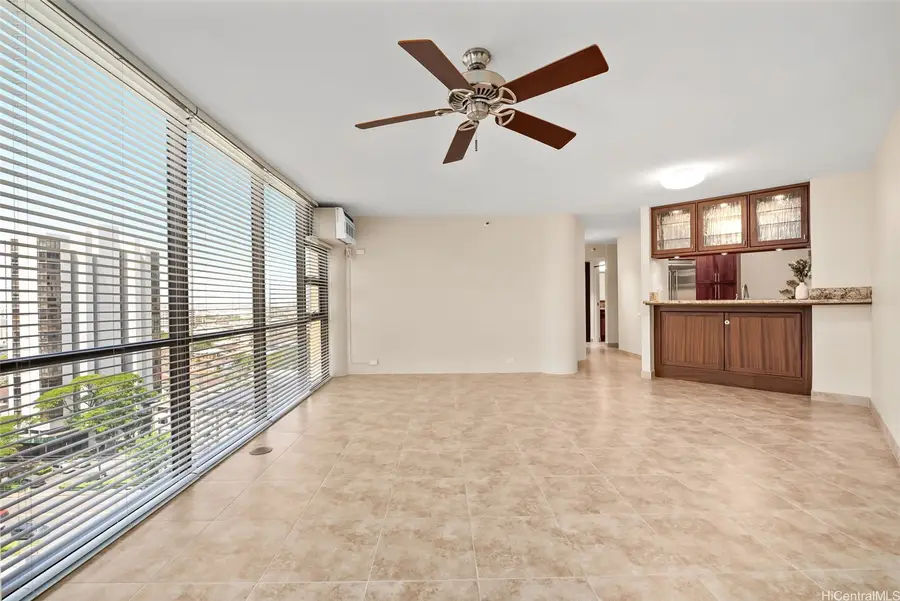 2101 Nuuanu Avenue #I1002, Honolulu, HI 96817 - #2