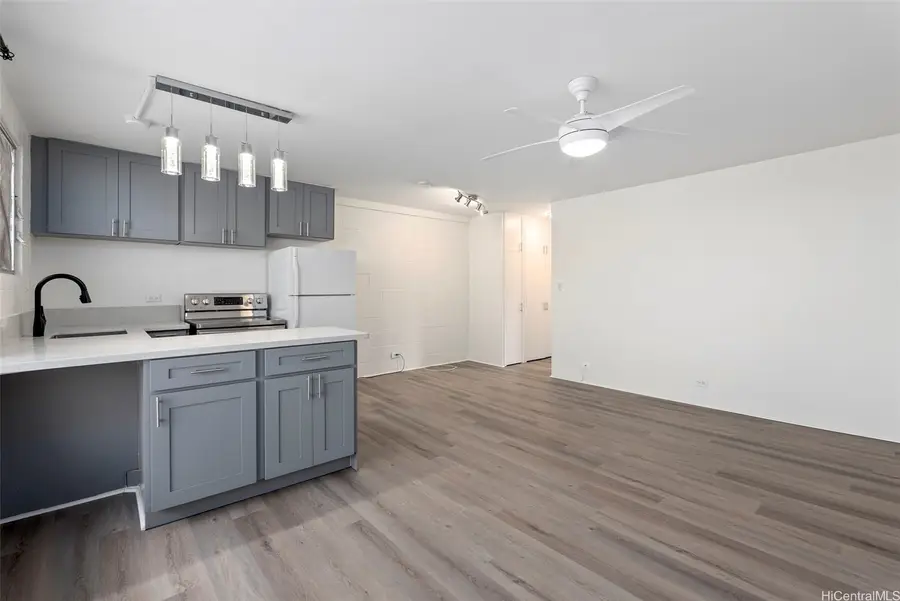 1531 Makiki Street #406, Honolulu, HI 96822 - #3