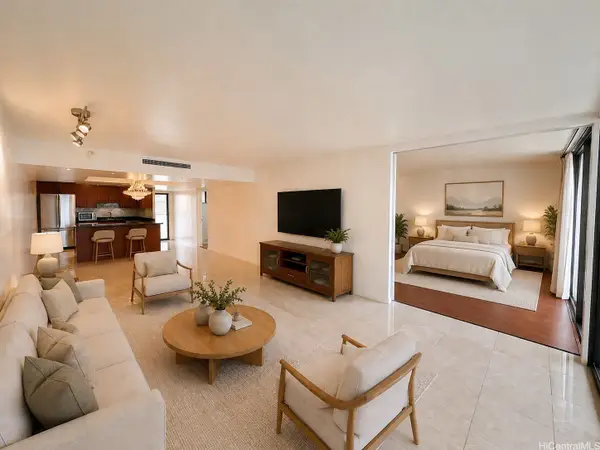 1860 Ala Moana Boulevard #1410, Honolulu, HI 96815