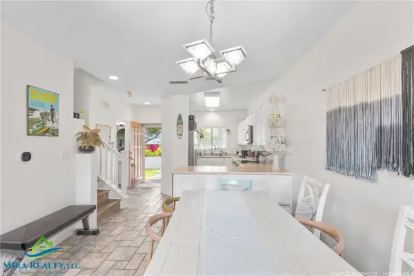 91-1010 Kaimalie Street #S2, Ewa Beach, HI 96706