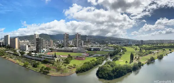 2211 Ala Wai Boulevard #2309, Honolulu, HI 96815