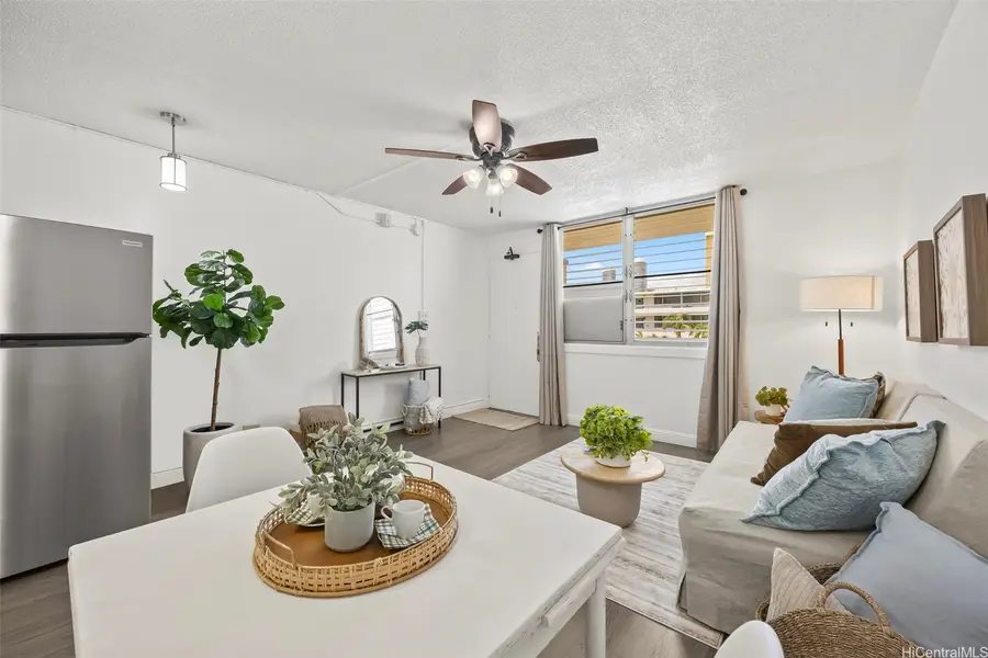 1550 Rycroft Street #430, Honolulu, HI 96814 - #2