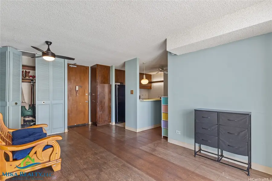 1415 Punahou Street #805, Honolulu, HI 96822 - #2
