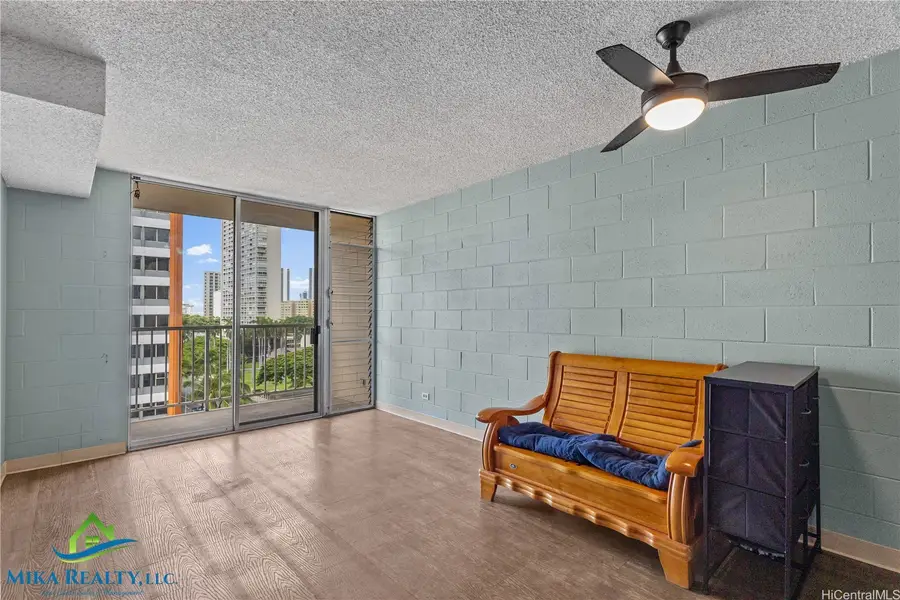 1415 Punahou Street #805, Honolulu, HI 96822 - #3