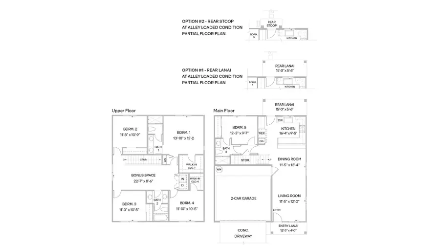 91-3475 Kamaliehope Street #24, Ewa Beach, HI 96706 - #2