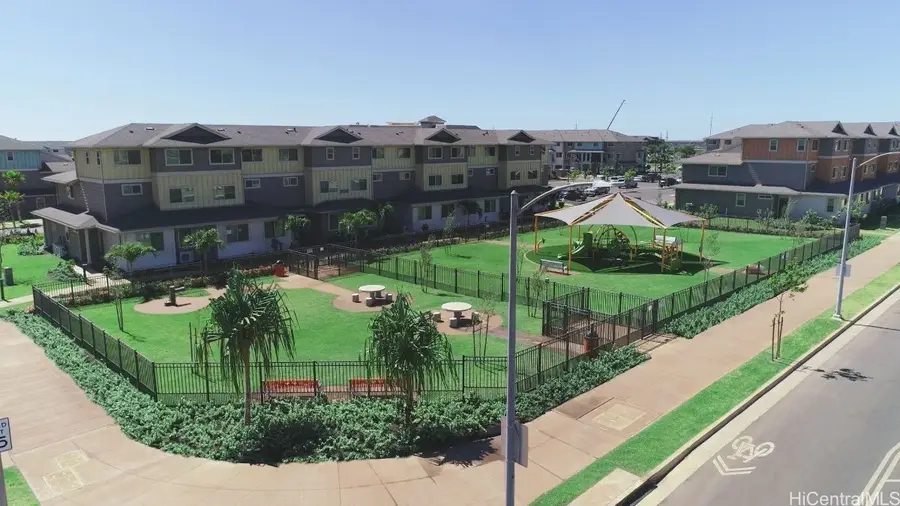 91-3475 Kamaliehope Street #24, Ewa Beach, HI 96706 - #3