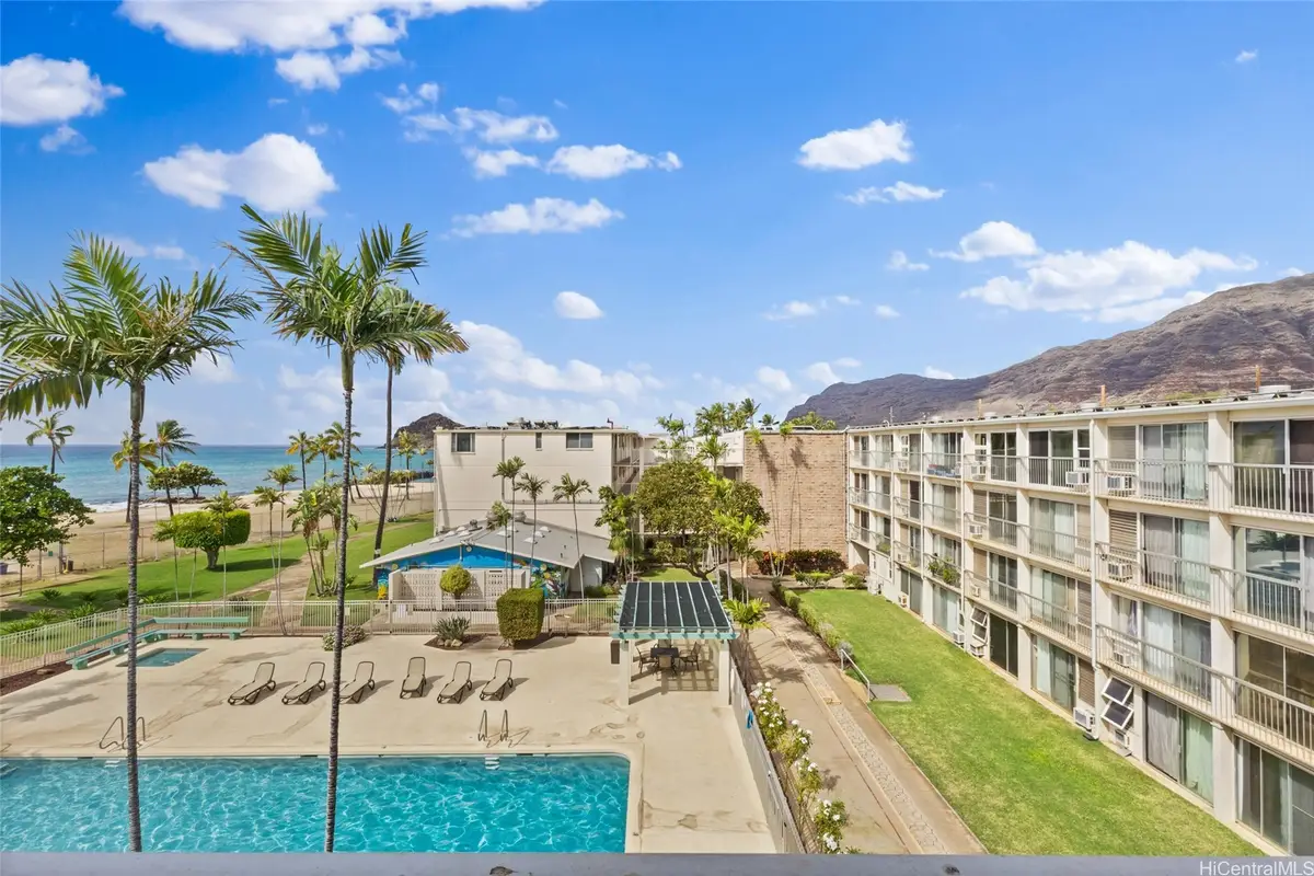 85-175 Farrington Highway #C415, Waianae, HI 96792 - #1