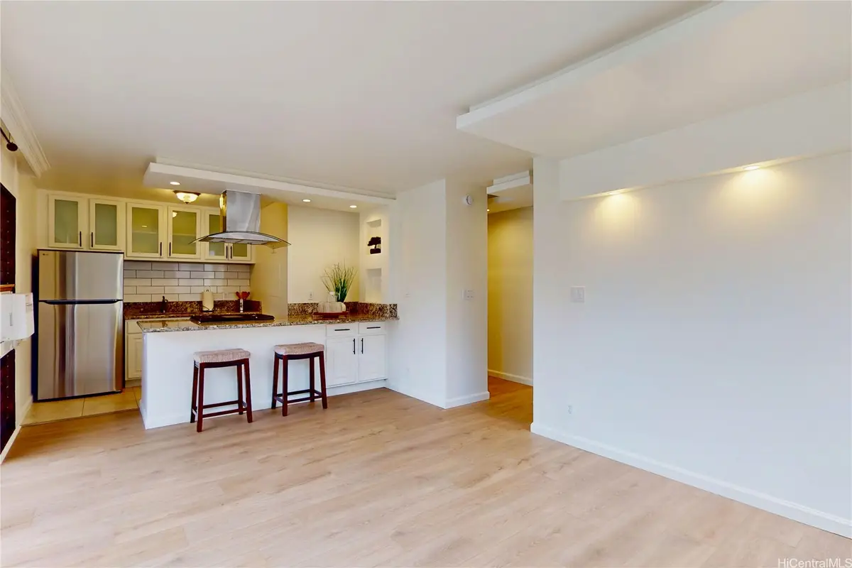 1025 Ala Lilikoi Street #E204, Honolulu, HI 96818 - #1
