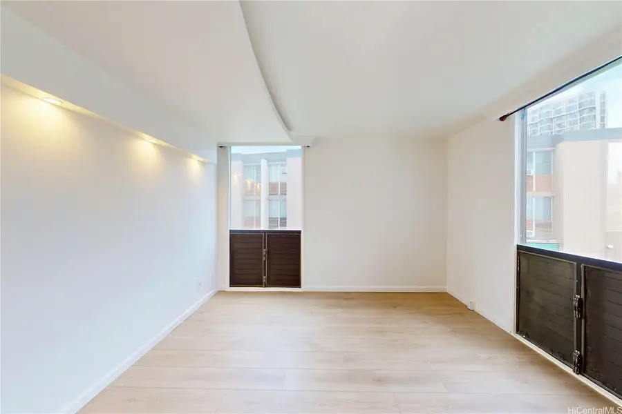 1025 Ala Lilikoi Street #E204, Honolulu, HI 96818 - #3