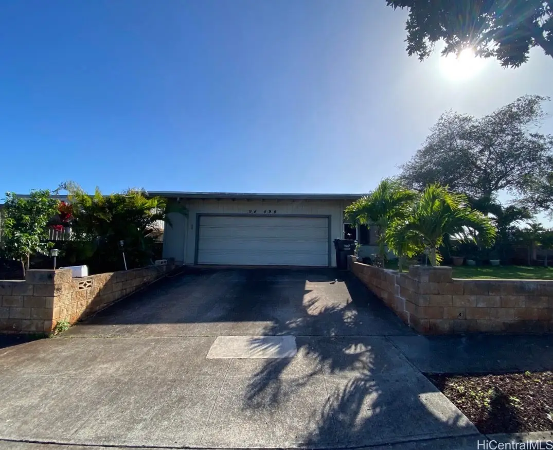 94-498 Hokuili Street, Mililani, HI 96789 - #1
