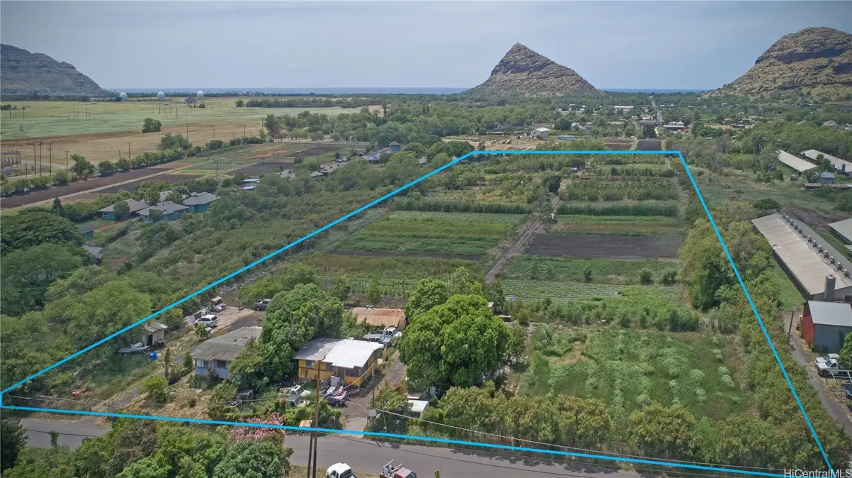 86-401 Kuwale Road, Waianae, HI 96792 - #1