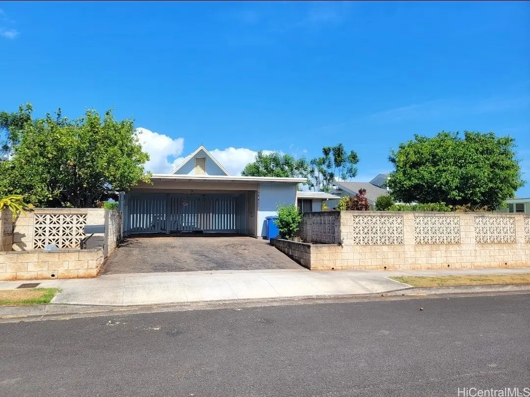 94-459 Hokuala Street, Mililani, HI 96789 - #1