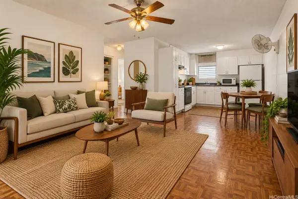 94-054 Leolua Street #B211, Waipahu, HI 96797