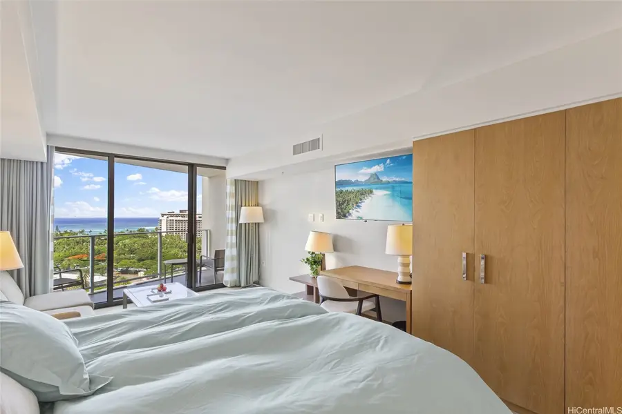 383 Kalaimoku Street #1612, Honolulu, HI 96815 - #3