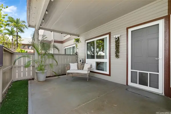 91-721 Puamaeole Street #19A, Ewa Beach, HI 96706
