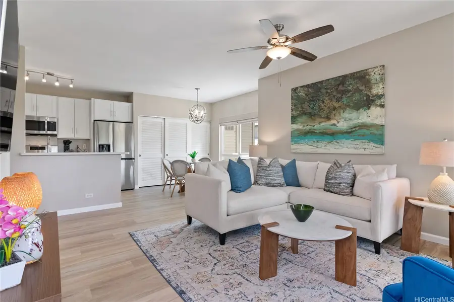 91-721 Puamaeole Street #19A, Ewa Beach, HI 96706 - #2