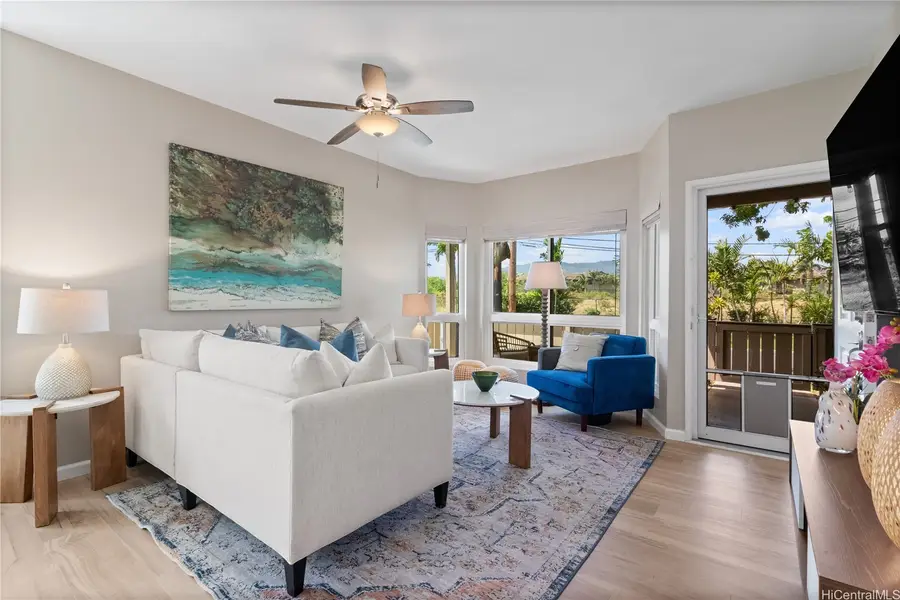 91-721 Puamaeole Street #19A, Ewa Beach, HI 96706 - #3
